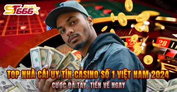 NHA CAI UY TIN CASINO SO 1